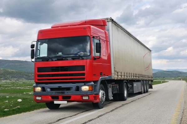 Ankara Kozluk, Ambar