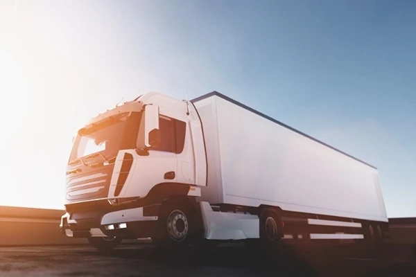 Ankara Kozluk, Nakliye Firması