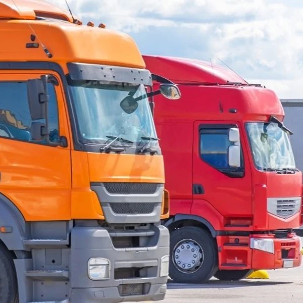 Ankara Kozluk Nakliye Ambarı